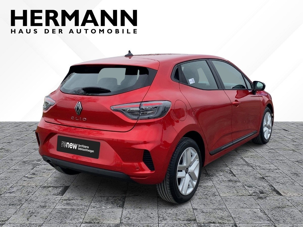 Renault Clio – Bild 4