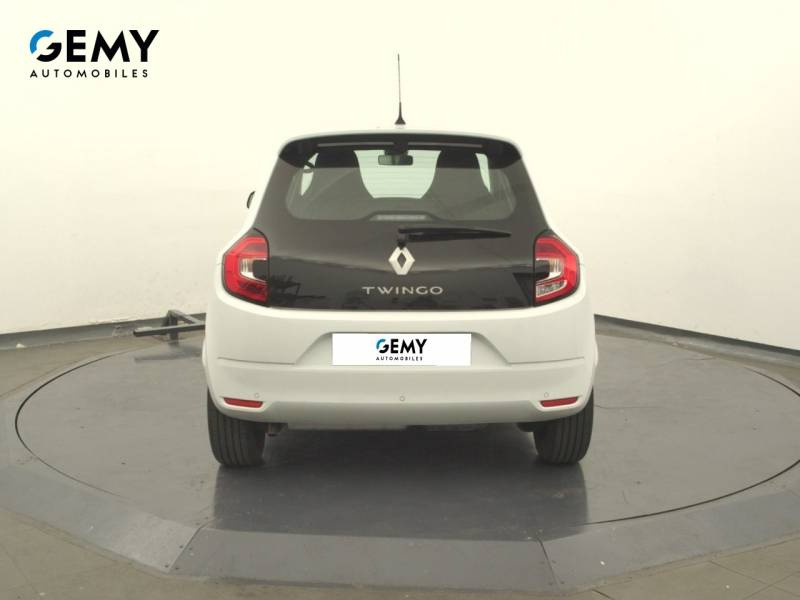 Renault Twingo III