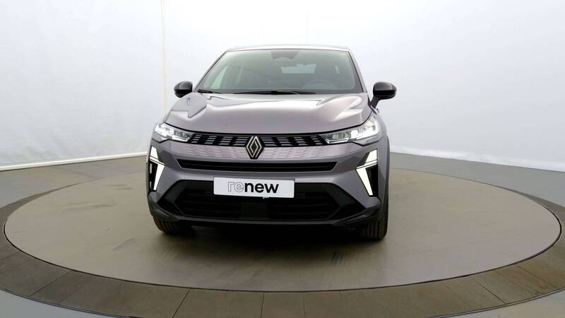 Renault Symbioz