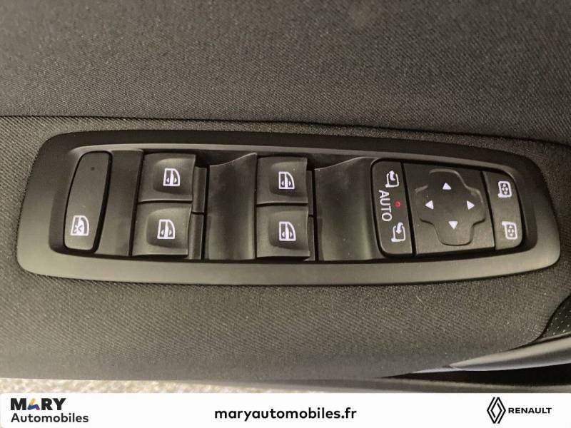 Renault Megane IV Berline