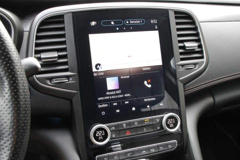 Renault Talisman