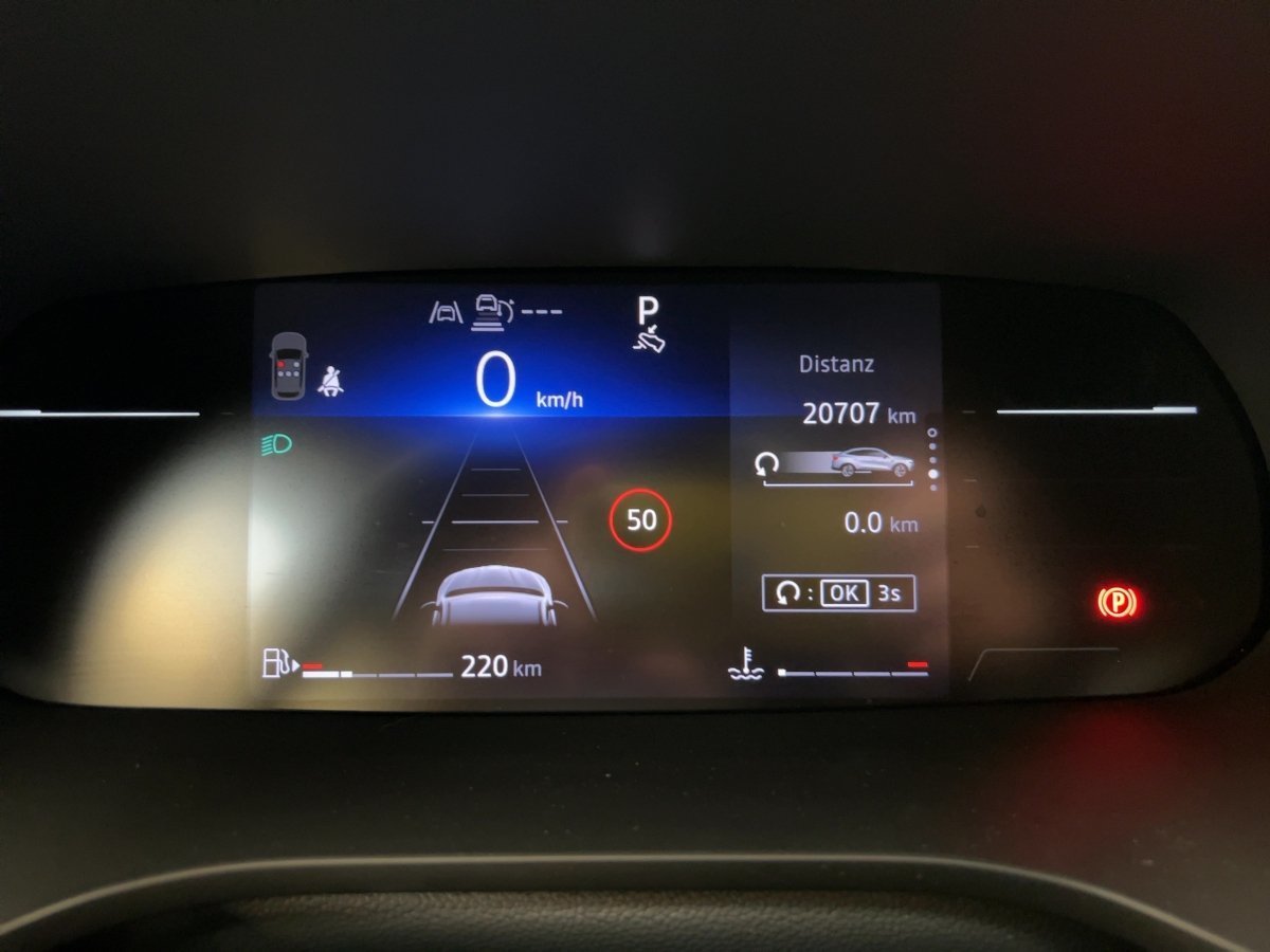 Renault Arkana – Bild 13