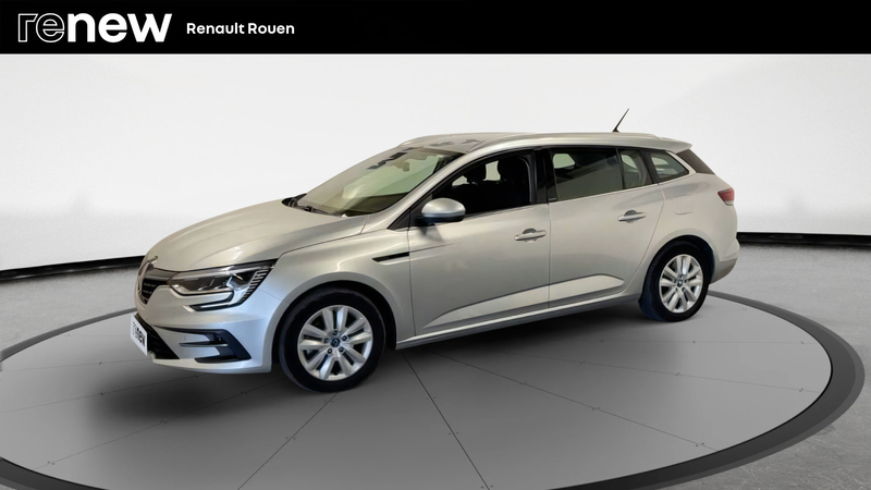 Renault Megane IV Berline