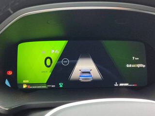 Vehicle 3D Image
