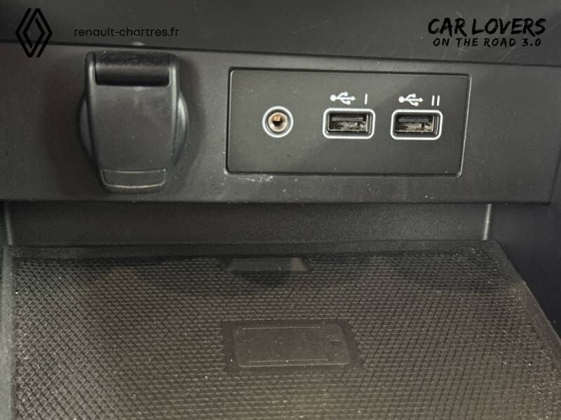 Renault Clio V