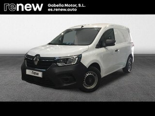 KANGOO FURGÓN