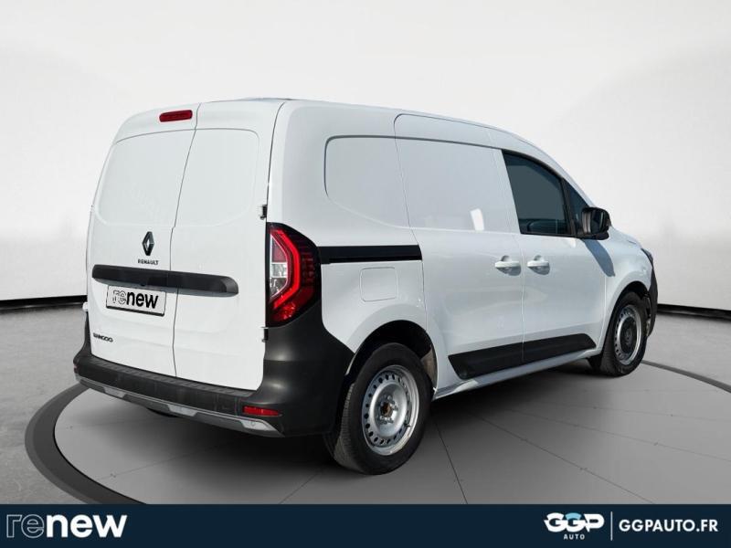 Renault Kangoo VU