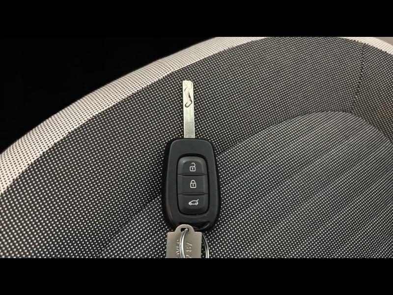 Renault Twingo E-Tech Electrique