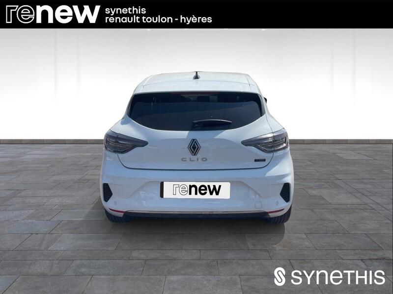 Renault Clio V