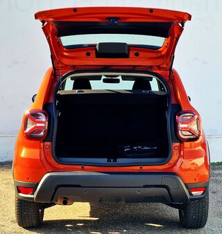 Vehicle 3D Image