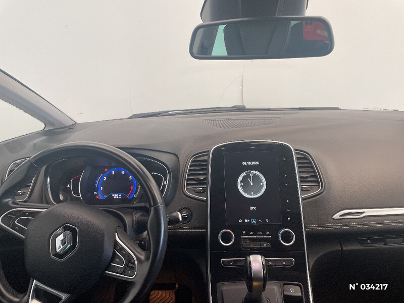 Renault Grand Scenic IV