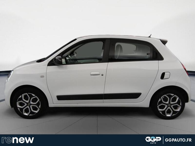 Renault Twingo III