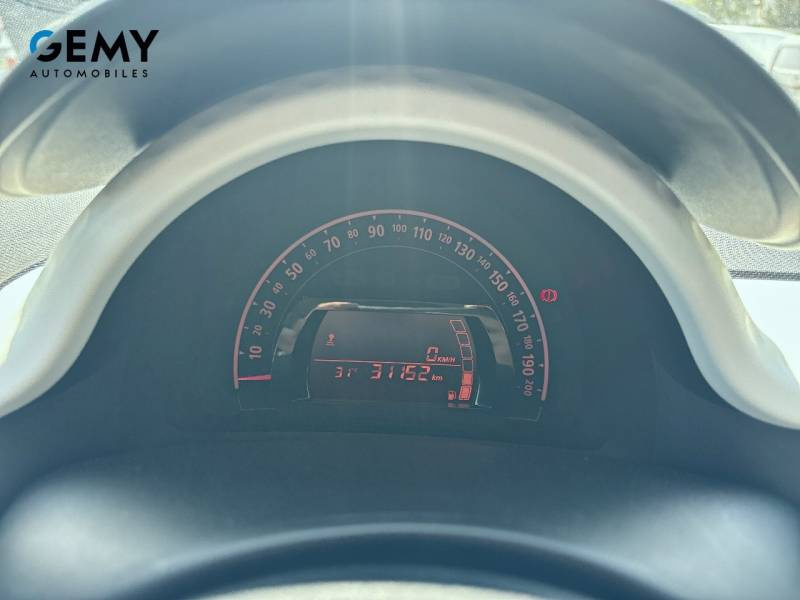 Renault Twingo III