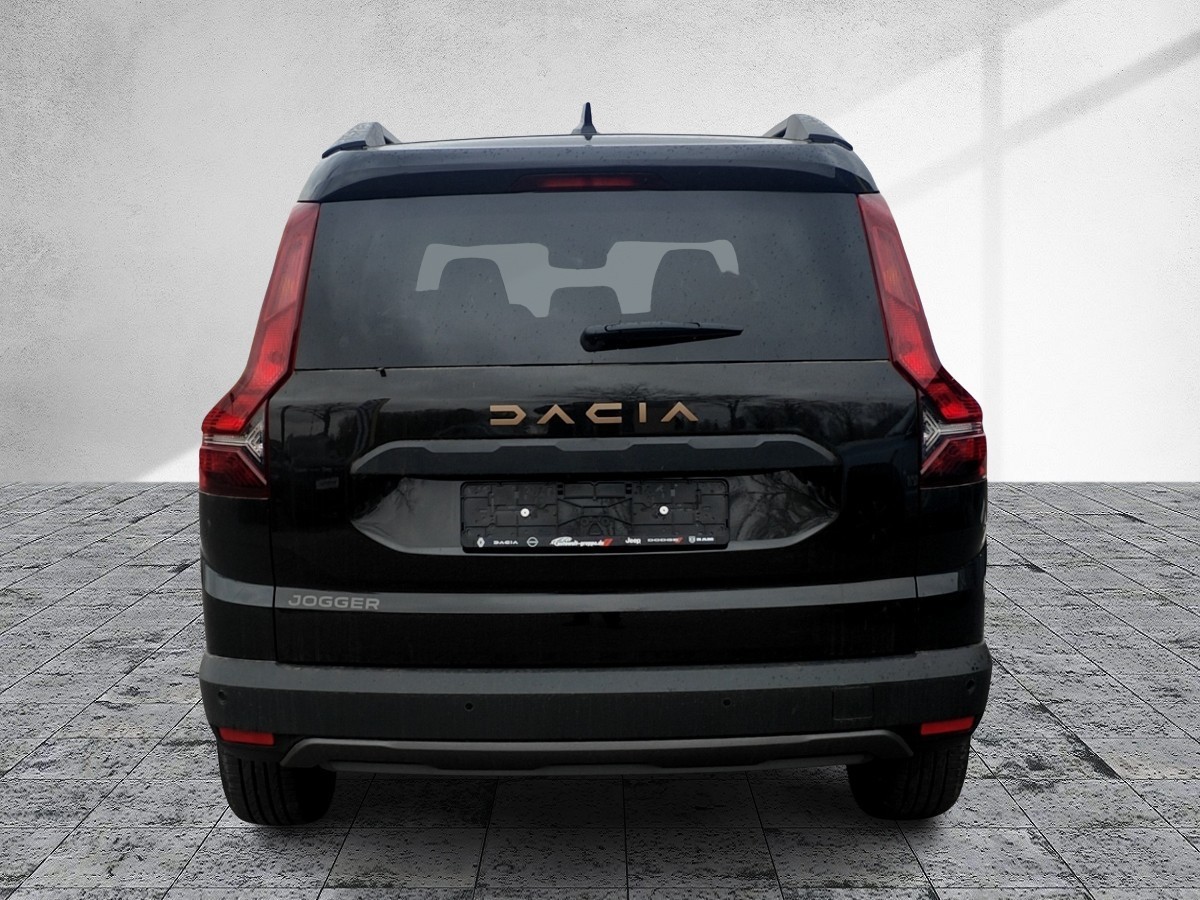 Dacia Jogger – Bild 3