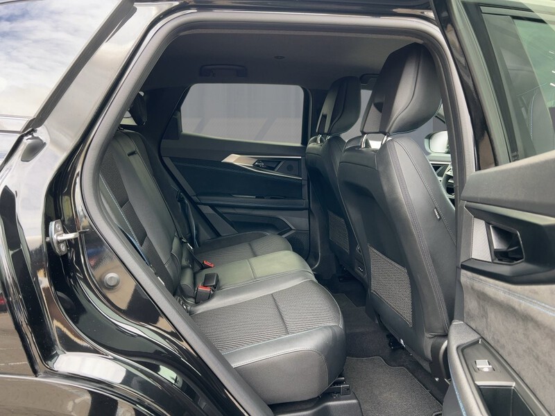 Fahrzeugabbildung Austral 1.3 TCE 160 Techno Esprit Bild 9 von 18