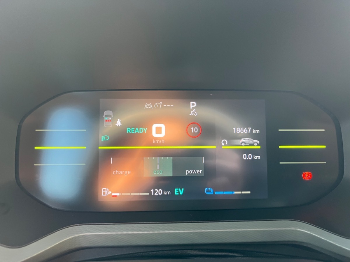 Dacia Duster – Bild 34