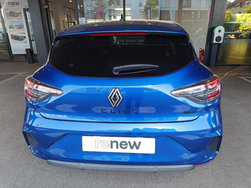 Renault Clio V