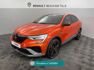 Vehicle 3D Image