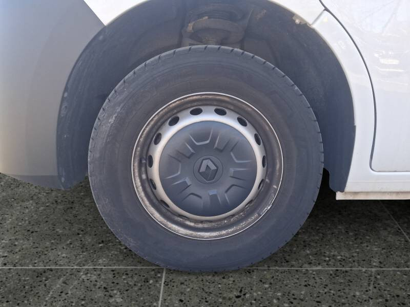 Renault Master Fourgon