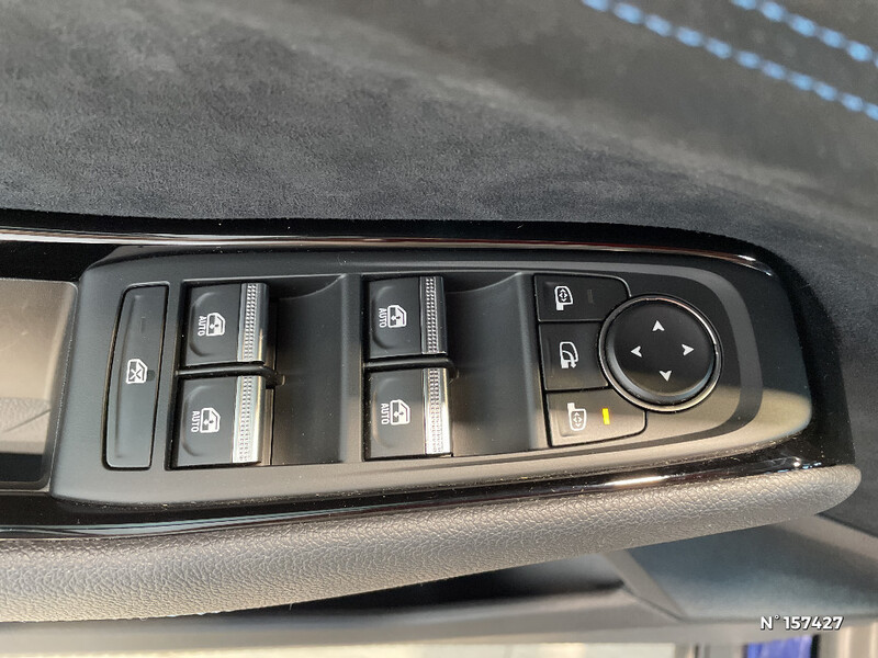 Renault Espace VI