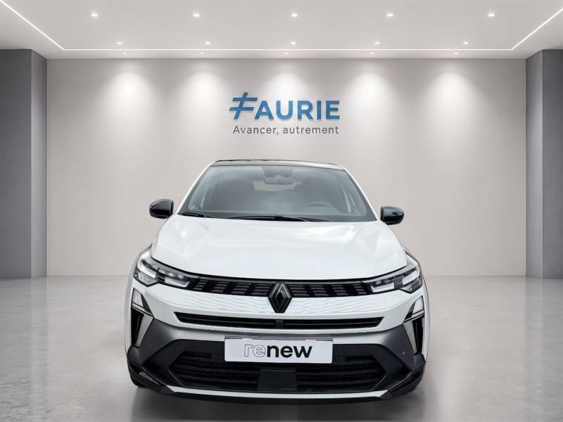 Renault Symbioz