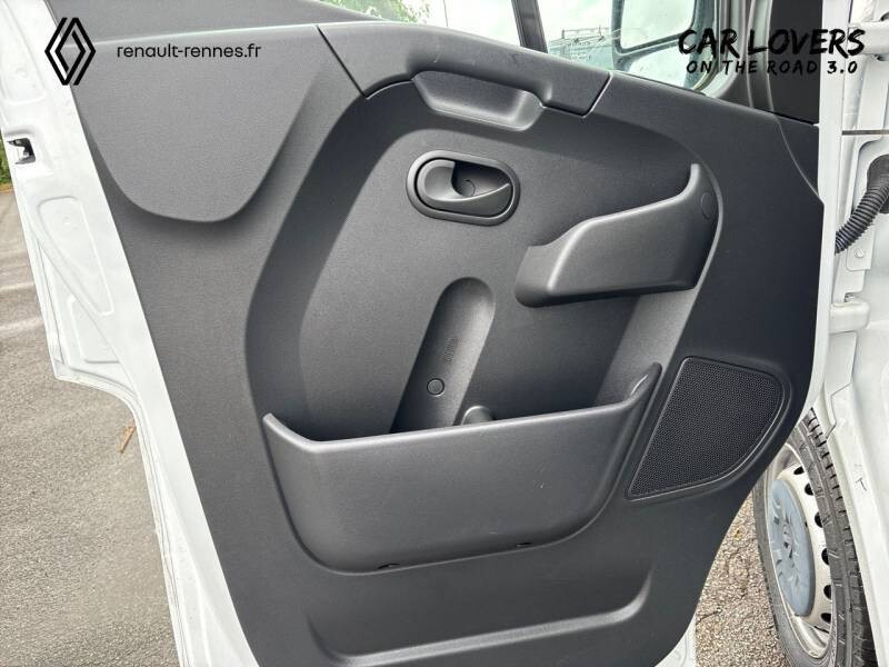 Renault Master III