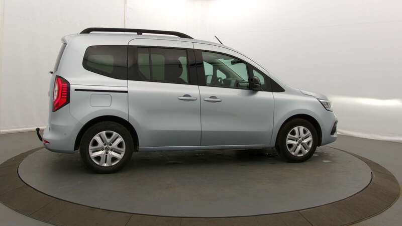 Renault Kangoo VP