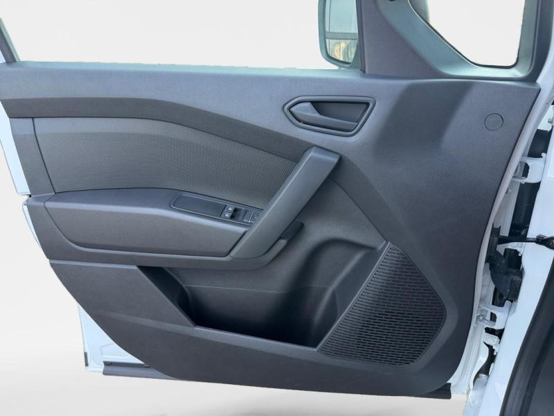 Renault Kangoo VAN E-Tech Electrique