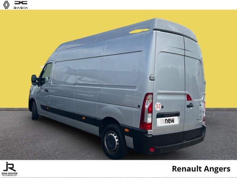 Renault Master Fourgon
