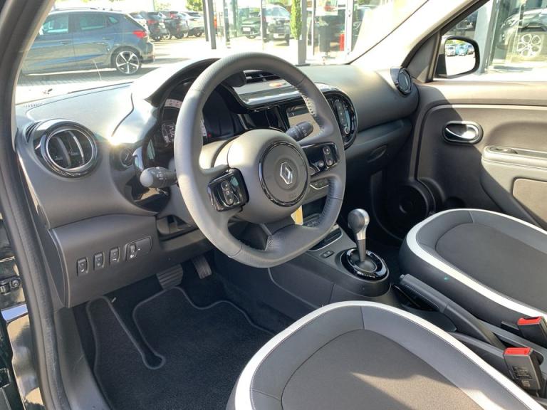 Renault Twingo – Bild 10