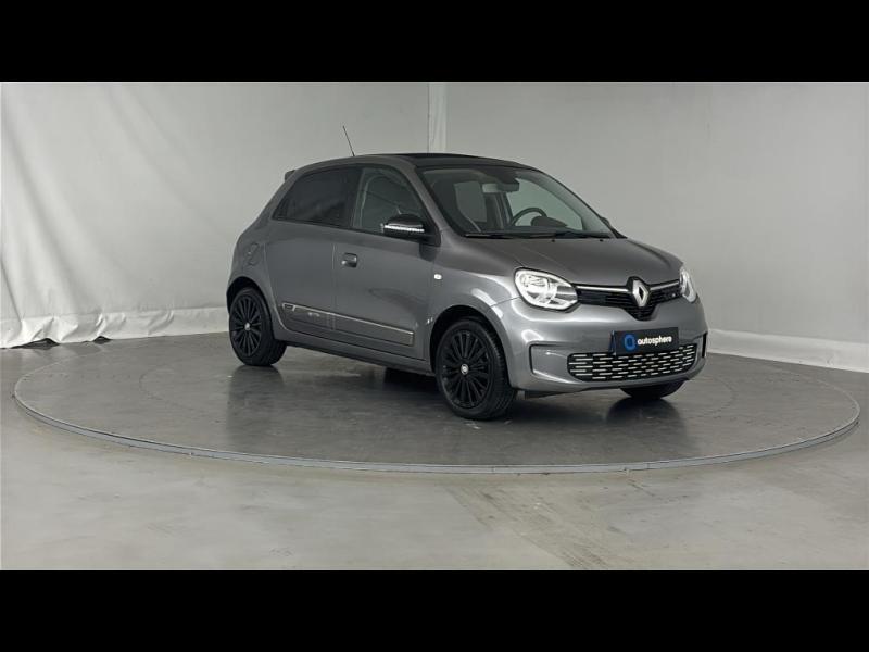 Renault Twingo III