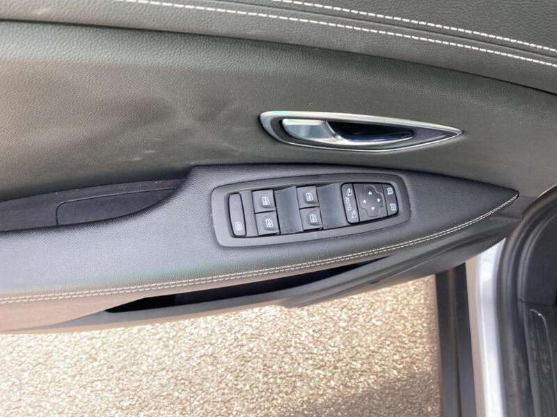 Renault Scenic IV