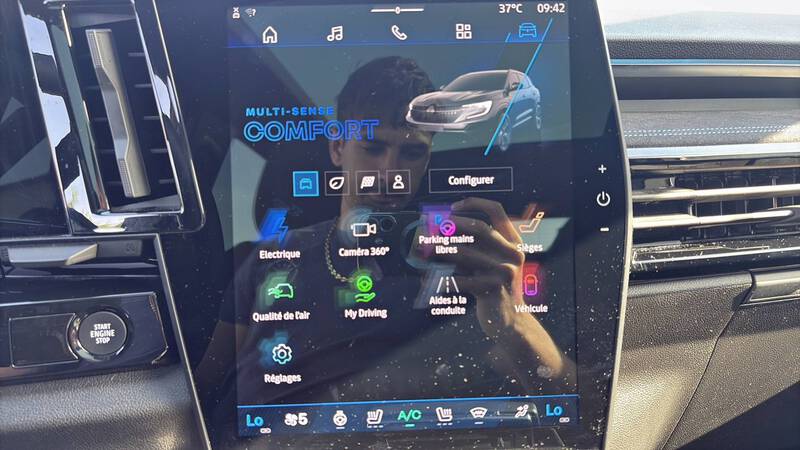 Renault Austral