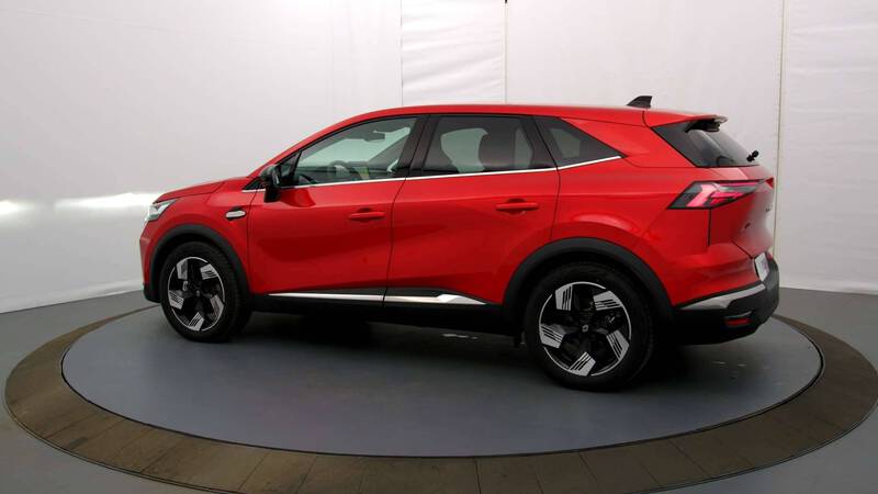 Renault Symbioz