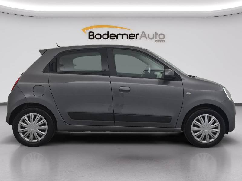Renault Twingo III