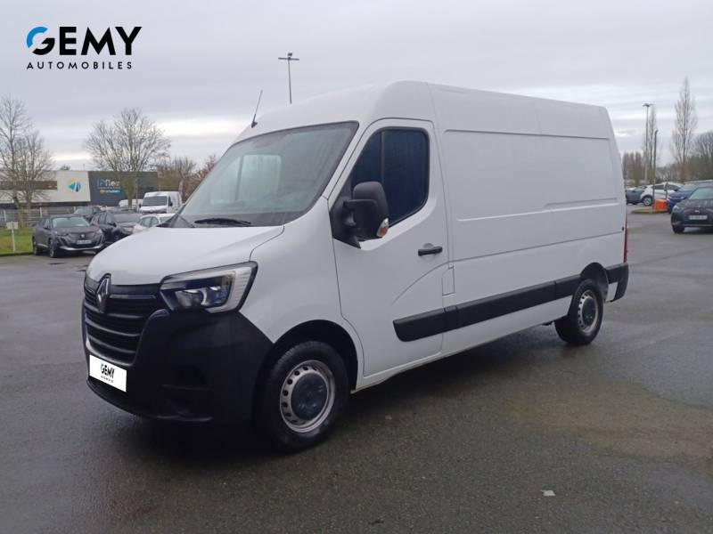 Renault Master III