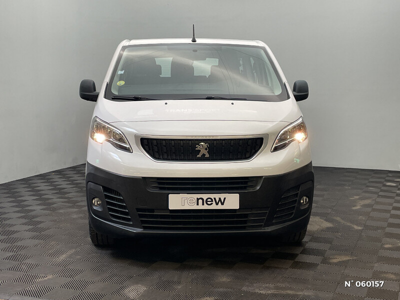 Peugeot Expert Combi