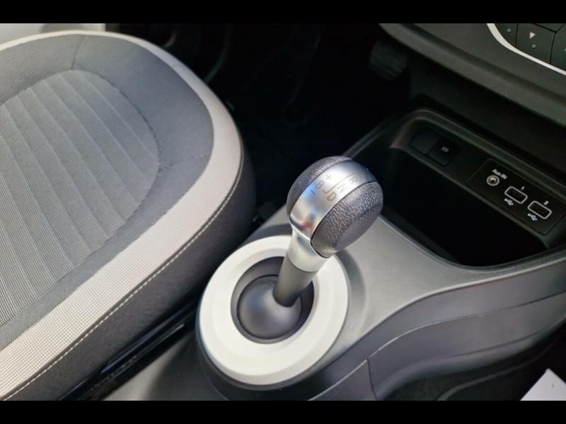 Renault Twingo E-Tech Electrique