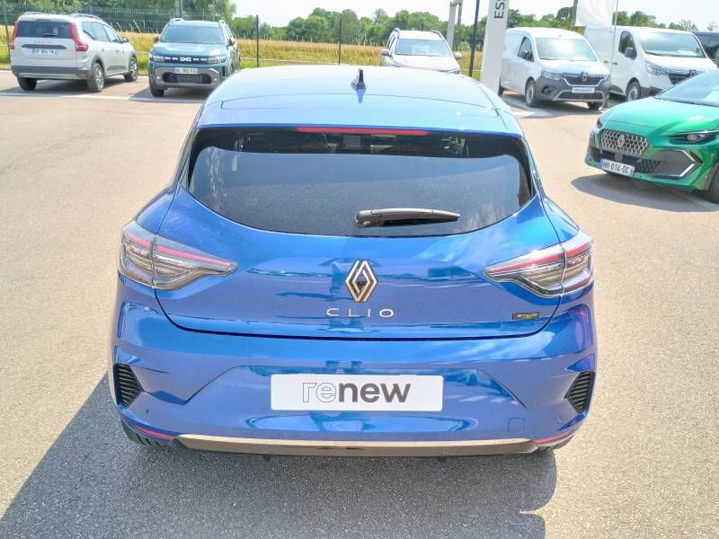 Renault Clio V
