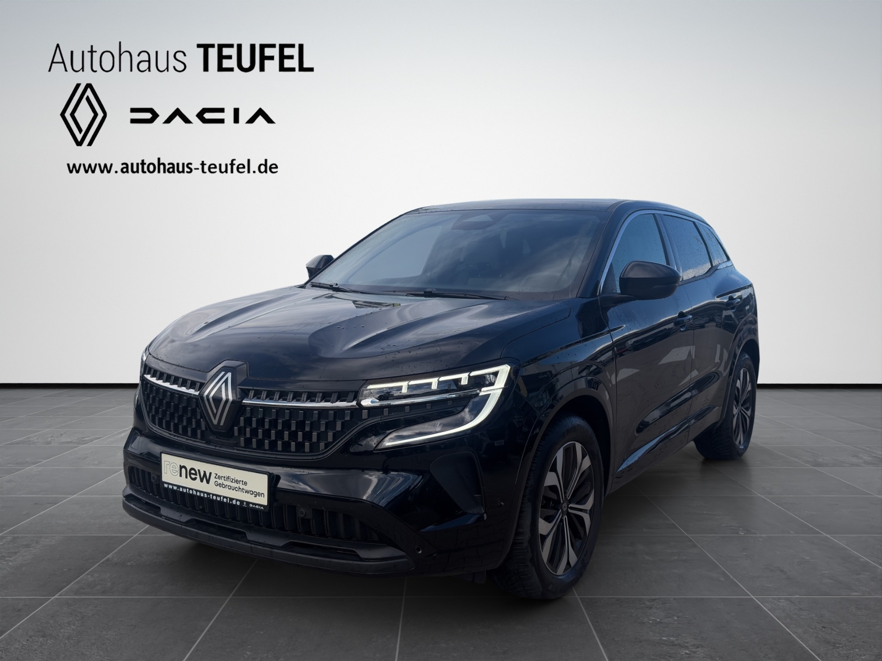 Renault Austral