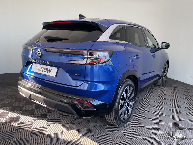 Renault Austral