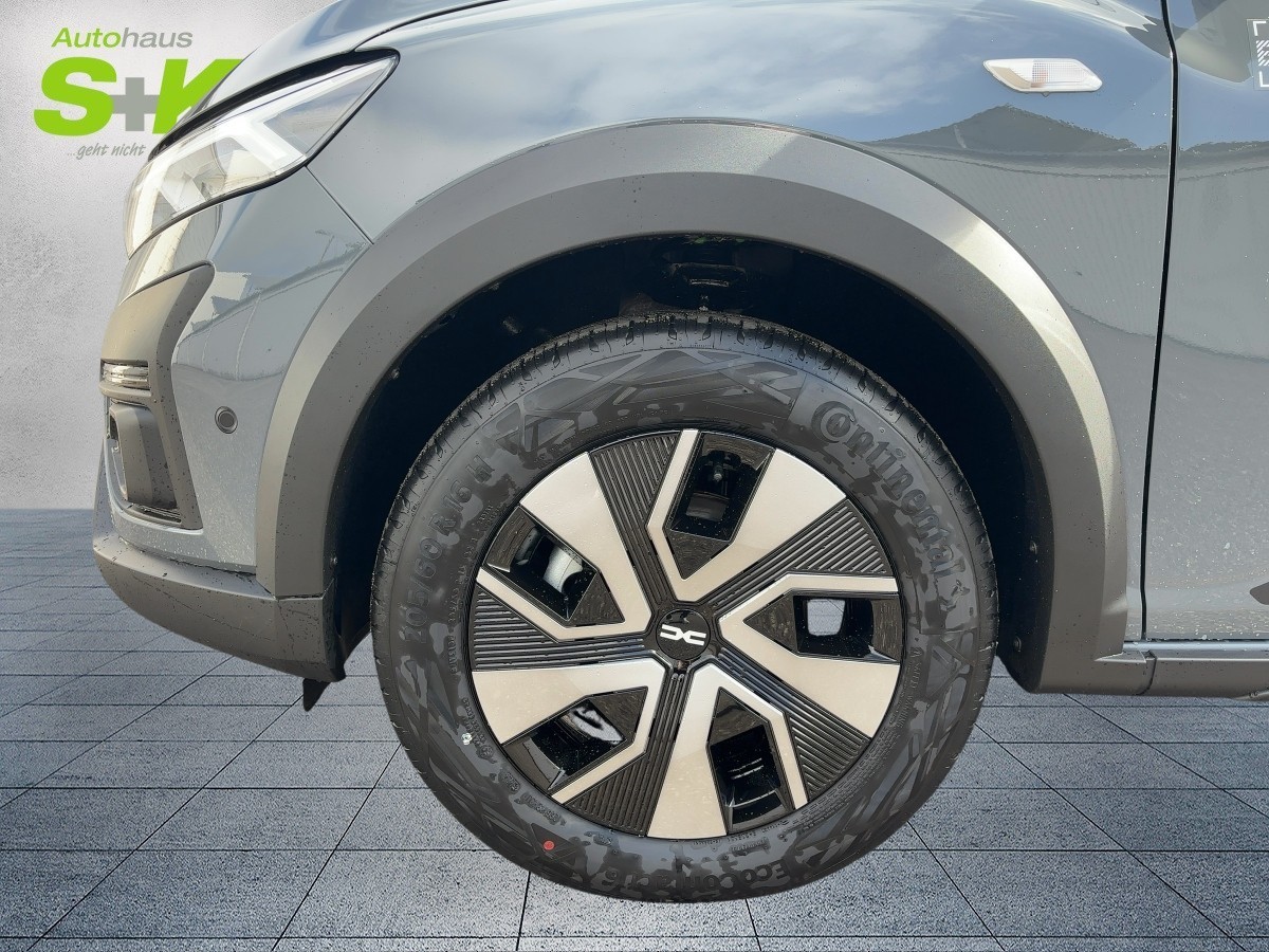Dacia Jogger – Bild 5