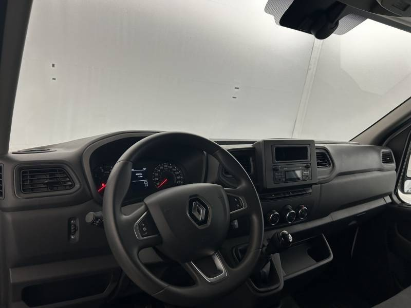 Renault Master III
