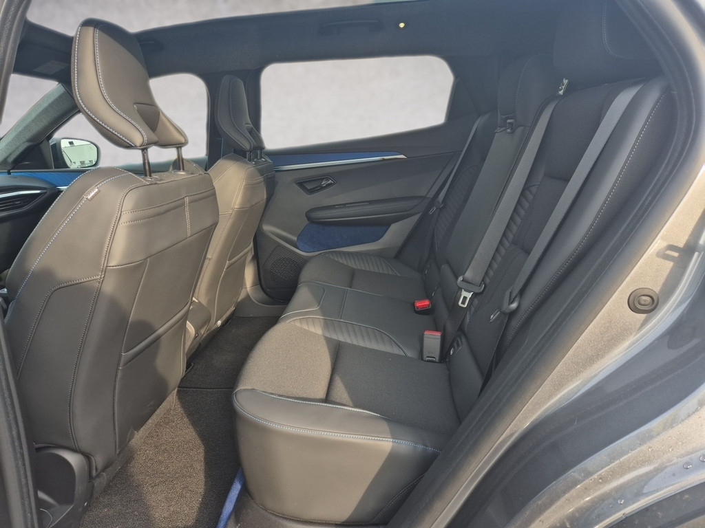 Renault Scenic E-TECH – Bild 11