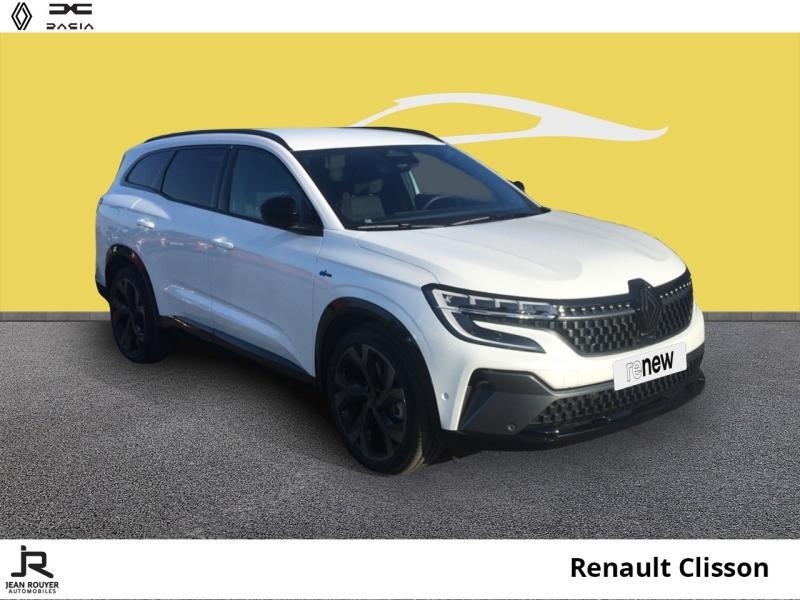 Renault Espace VI