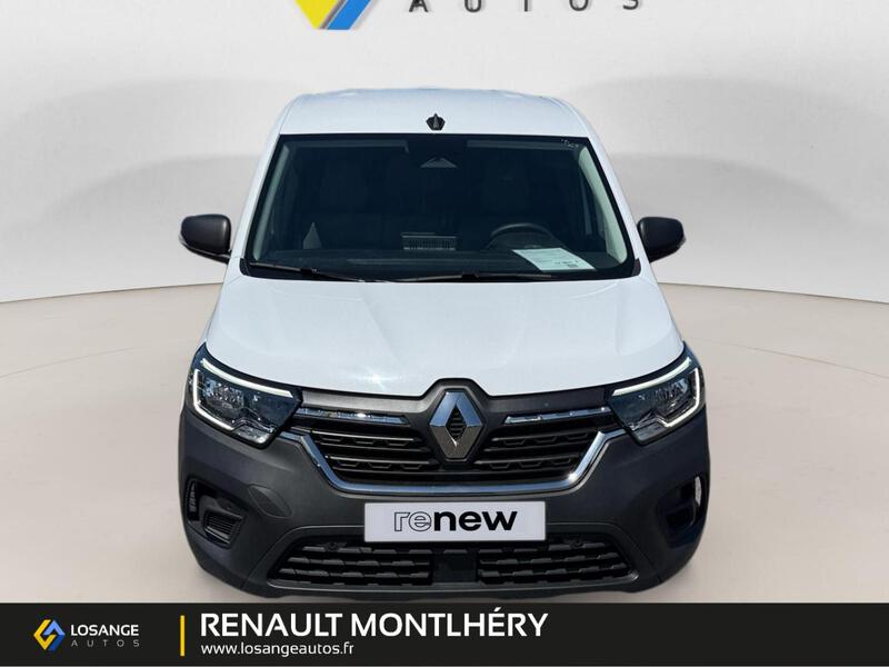 Renault Kangoo VU