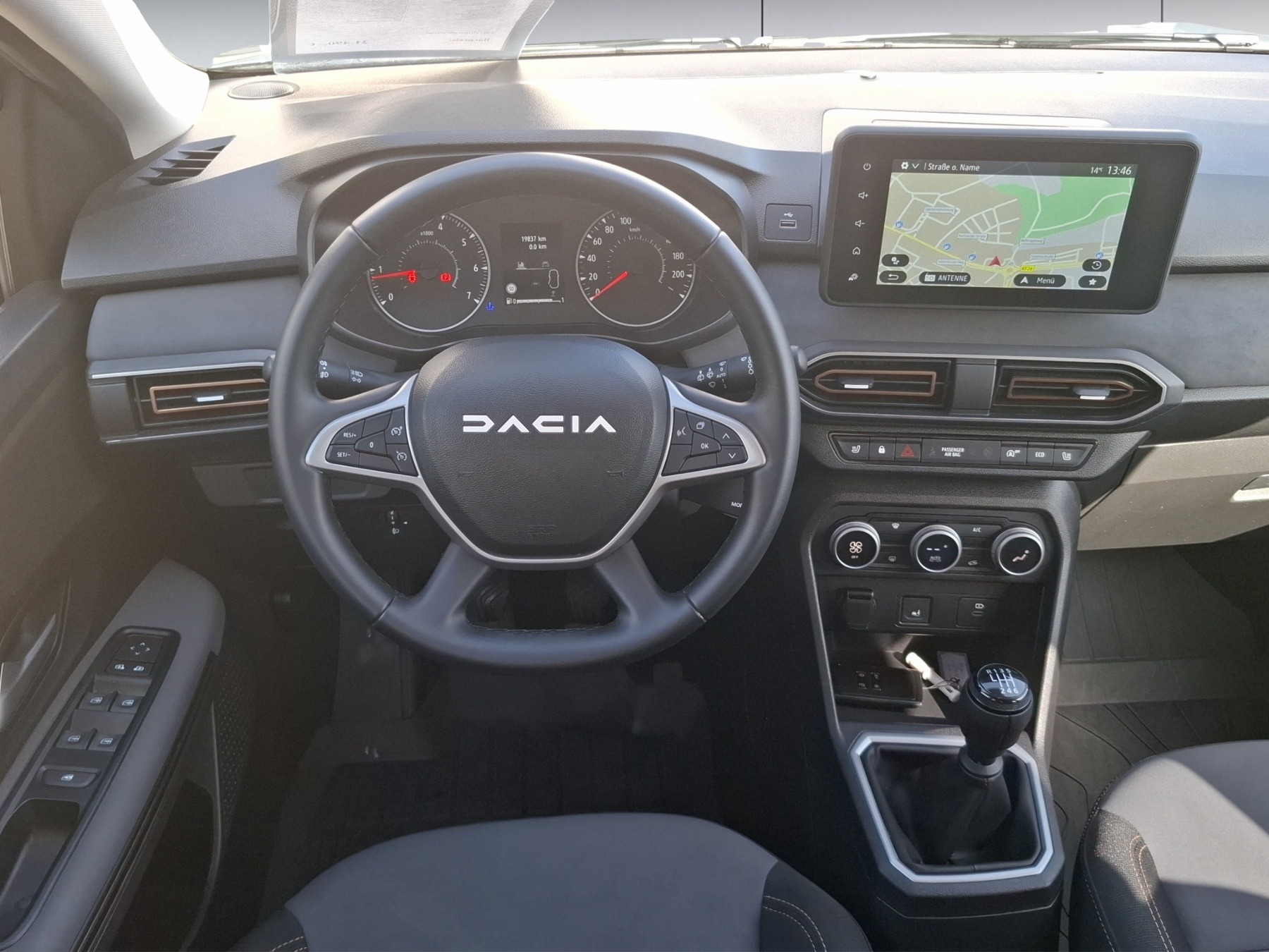 Dacia Jogger – Bild 10
