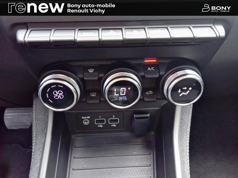 Renault ZOE E-Tech Electrique