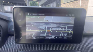 Vehicle 3D Image