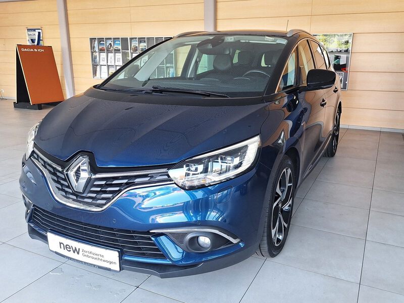 Renault Grand Scenic